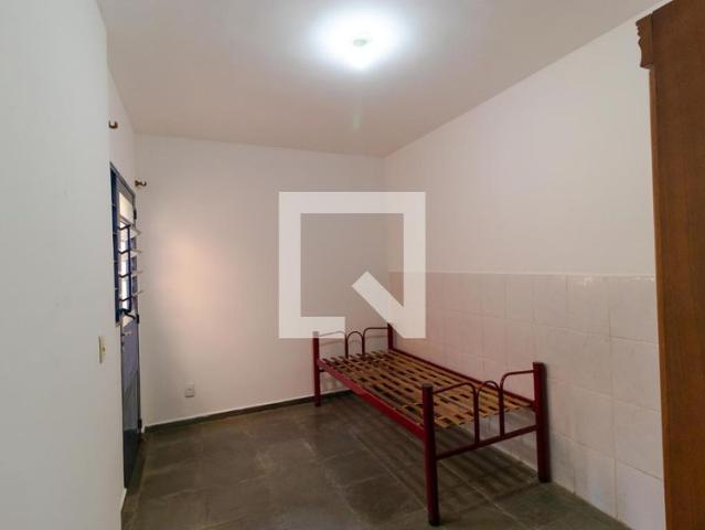 Kitnet, Cidade Universitária, 1 Quarto, 40 m2 Campinas