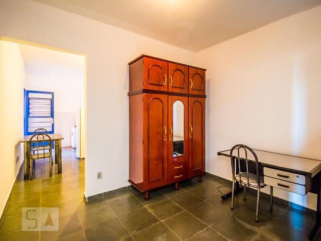 Kitnet, Cidade Universitária, 1 Quarto, 41 m2 Campinas