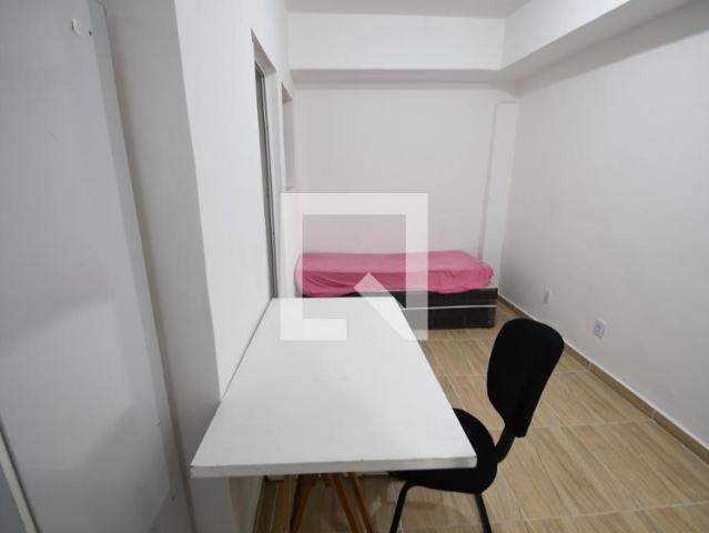 Kitnet, Cidade Universitária II, 1 Quarto, 19 m2 Campinas