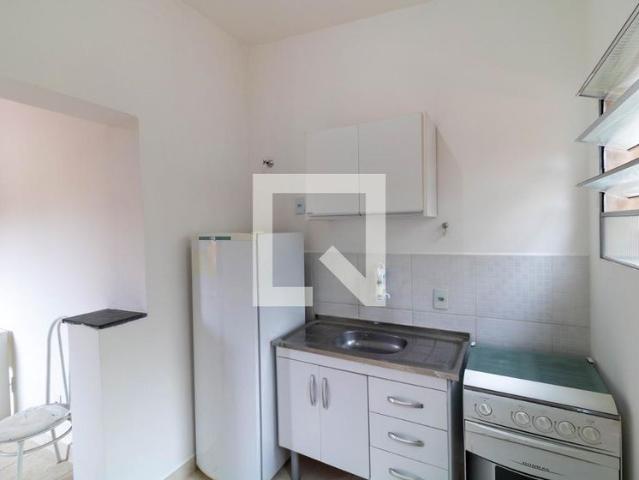 Kitnet, Cidade Universitária II, 1 Quarto, 20 m2 Campinas