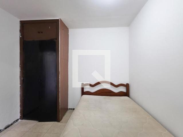 Kitnet, Cidade Universitária II, 1 Quarto, 21 m2 Campinas