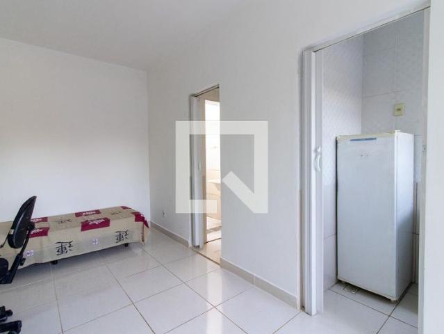 Kitnet, Cidade Universitária II, 1 Quarto, 25 m2 Campinas