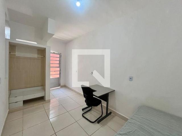 Kitnet, Cidade Universitária II, 1 Quarto, 27 m2 Campinas