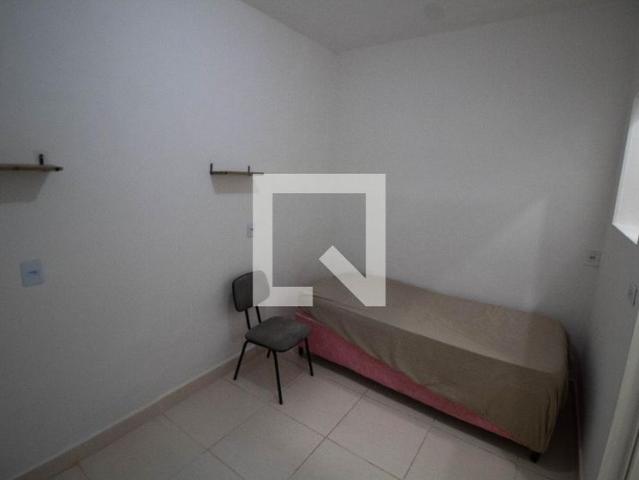 Kitnet, Cidade Universitária II, 1 Quarto, 29 m2 Campinas