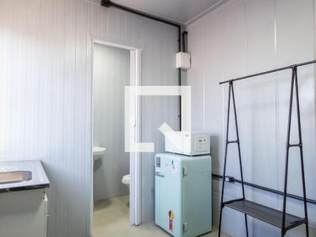 Kitnet, Cipava, 1 Quarto, 10 m2 Osasco