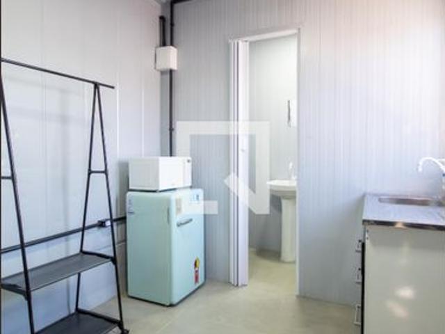 Kitnet, Cipava, 1 Quarto, 10 m2 Osasco