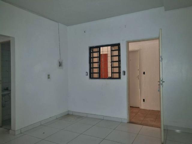 KITNET CLN 208 C 43 SS