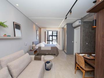 Kitnet, Cruzeiro, 1 Quarto, 40 m2 Belo Horizonte