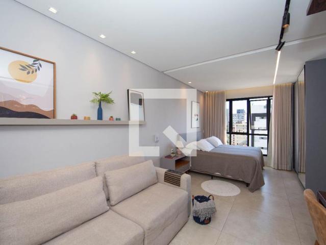 Kitnet, Cruzeiro, 1 Quarto, 40 m2 Belo Horizonte