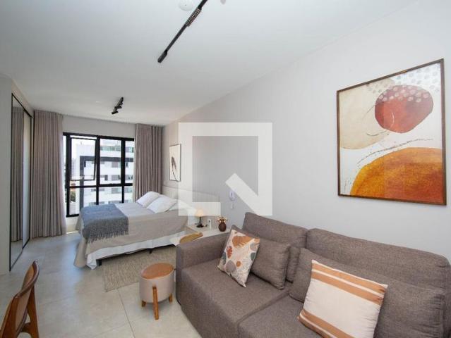 Kitnet, Cruzeiro, 1 Quarto, 40 m2 Belo Horizonte