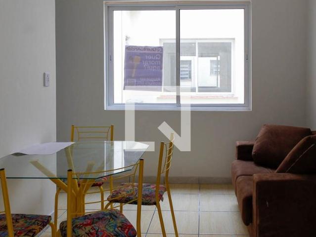 Kitnet, Cristo Redentor, 1 Quarto, 45 m2 Porto Alegre