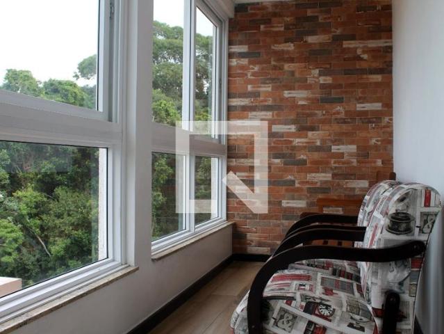 Kitnet, Cristo Rei, 1 Quarto, 50 m2 São Leopoldo