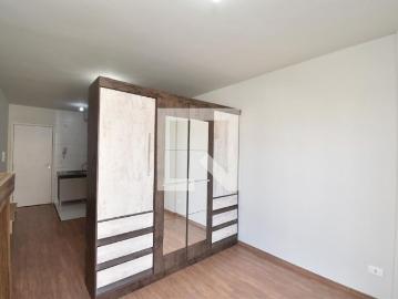 Kitnet, Cristo Rei, 1 Quarto, 27 m2 Curitiba
