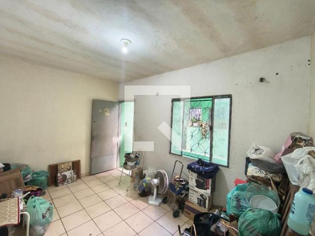 Kitnet, Curicica, 0 Quarto, 35 m2 Rio de Janeiro