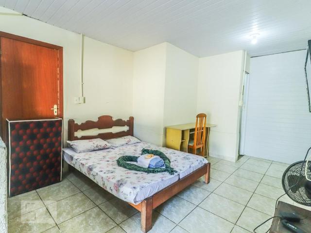 Kitnet, Curicica, 1 Quarto, 25 m2 Rio de Janeiro