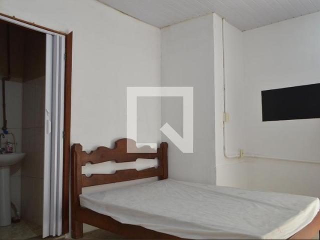 Kitnet, Curicica, 1 Quarto, 25 m2 Rio de Janeiro