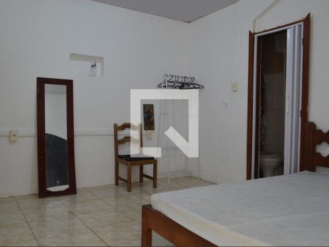Kitnet, Curicica, 1 Quarto, 25 m2 Rio de Janeiro