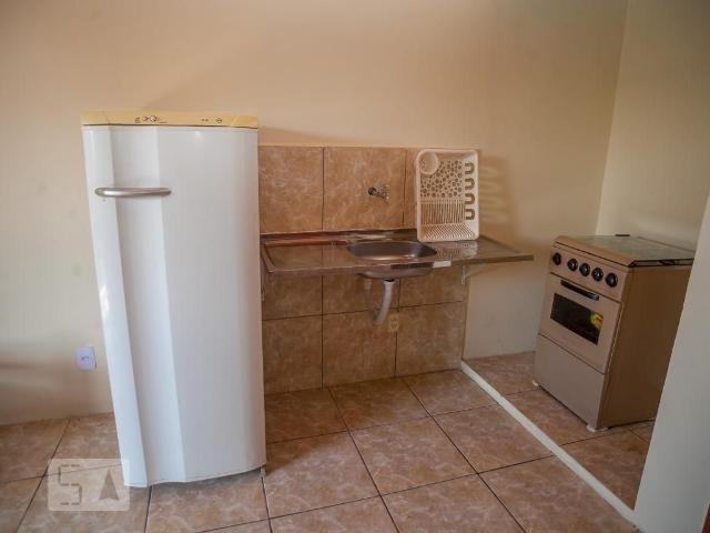 Kitnet, Curicica, 1 Quarto, 27 m2 Rio de Janeiro