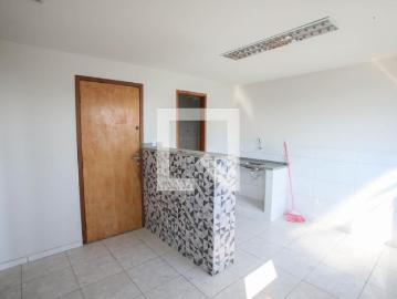 Kitnet, Curicica, 1 Quarto, 30 m2 Rio de Janeiro