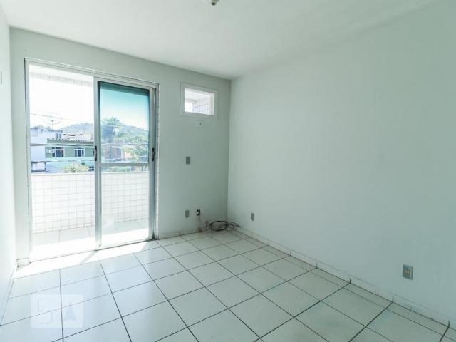 Kitnet, Curicica, 1 Quarto, 35 m2 Rio de Janeiro