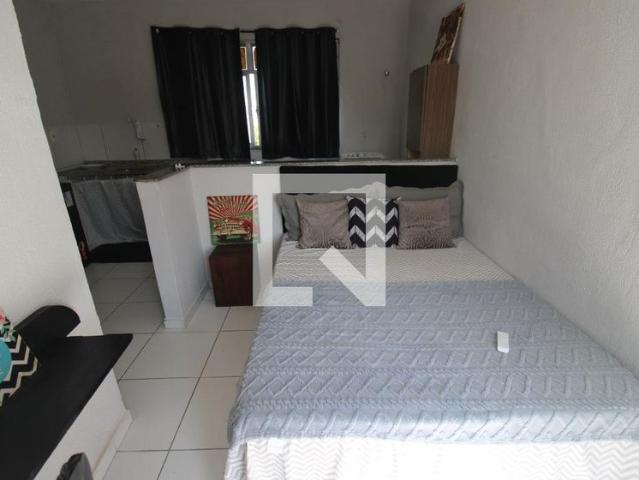 Kitnet, Curicica, 1 Quarto, 40 m2 Rio de Janeiro
