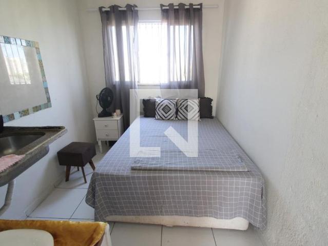 Kitnet, Curicica, 1 Quarto, 43 m2 Rio de Janeiro