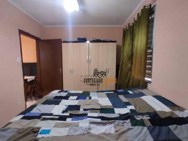 Kitnet à venda, 40 m² por R$ 205.000,00 Centro São Vicente/SP