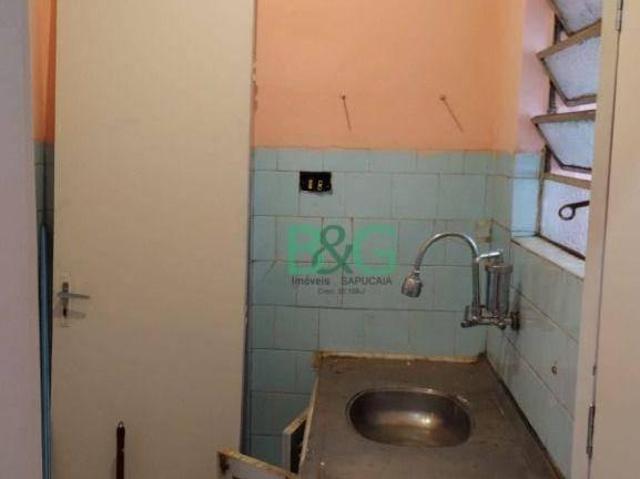 Kitnet à venda, 40 m² por R$ 210.000,00 Bela Vista São Paulo/SP