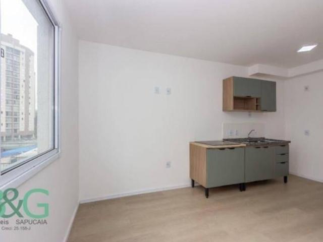 Kitnet à venda, 17 m² por R$ 169.000,00 Vila Guedes São Paulo/SP