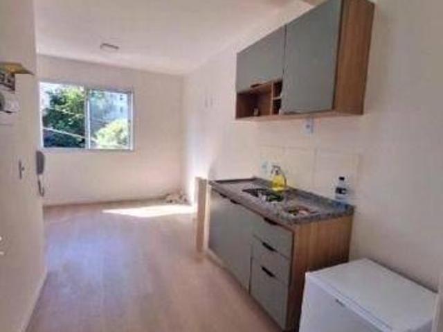 Kitnet à venda, 23 m² por R$ 169.000,00 Vila Mangalot São Paulo/SP