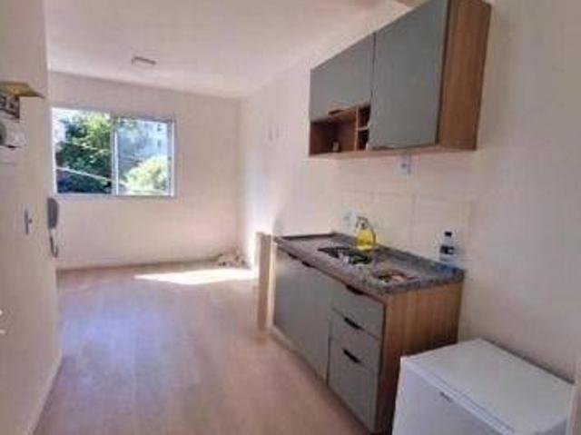 Kitnet à venda, 23 m² por R$ 190.000,00 Vila Mangalot São Paulo/SP