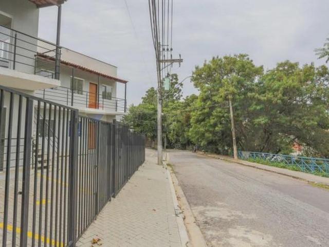 Kitnet à venda 28m2, Jardim Botanico Sorocaba/SP