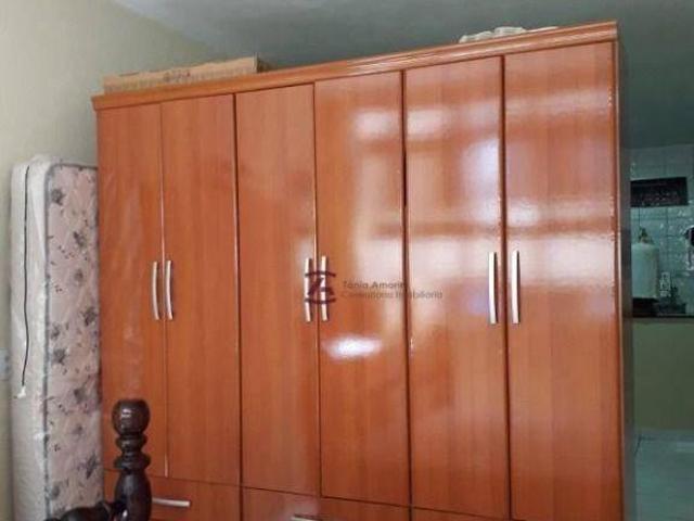 Kitnet à venda, 37 m² por R$ 330.000,00 República São Paulo/SP