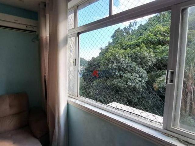 Kitnet à venda, 35 m² por R$ 240.000,01 Morro dos Barbosas São Vicente/SP