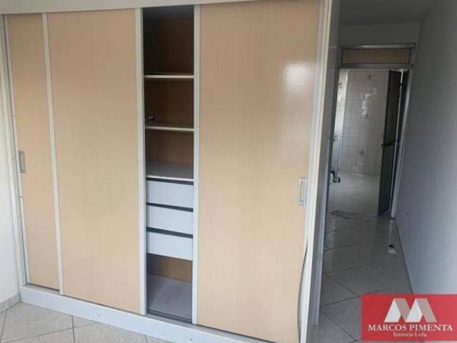 Kitnet à venda, 35 m² por R$ 250.000,00 Bom Retiro São Paulo/SP