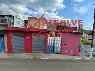 Guararema, São Paulo - Garagem