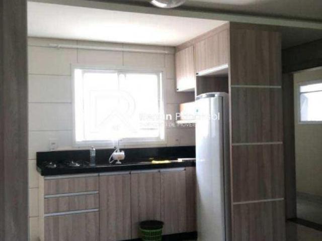 Kitnet à venda em Caxias do Sul, Sagrada Família, com 1 quarto, 44m²
