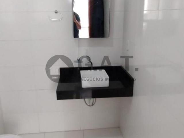 Kitnet à venda em Sorocaba SP: 1 quarto, 1 sala, 1 banheiro e vaga de garagem no Jd. Santa Rosália!