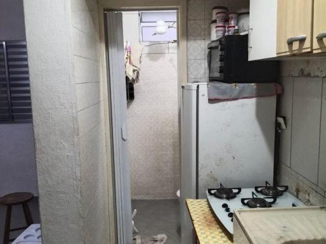 KITNET Á VENDA NA OCIAN