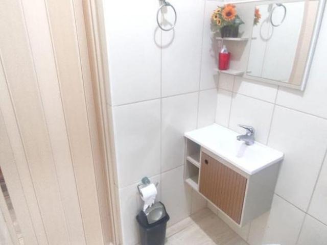 Kitnet à venda no Boqueirão, em Praia Grande SP
