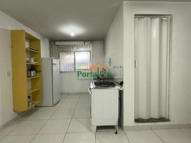 Kitnet à locação em Parque Residencial Laranjeiras Serra/ES