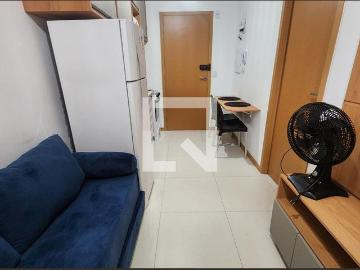 Kitnet, Amaralina, 1 Quarto, 25 m2 Salvador