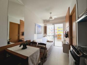 Kitnet, Amaralina, 1 Quarto, 28 m2 Salvador