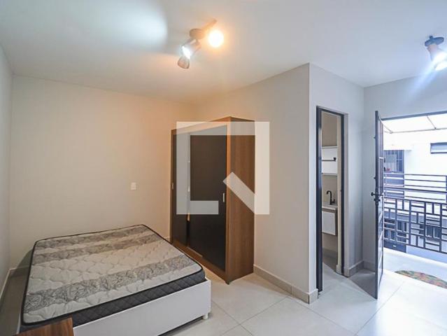 Kitnet, Anchieta, 1 Quarto, 16 m2 São Bernardo do Campo