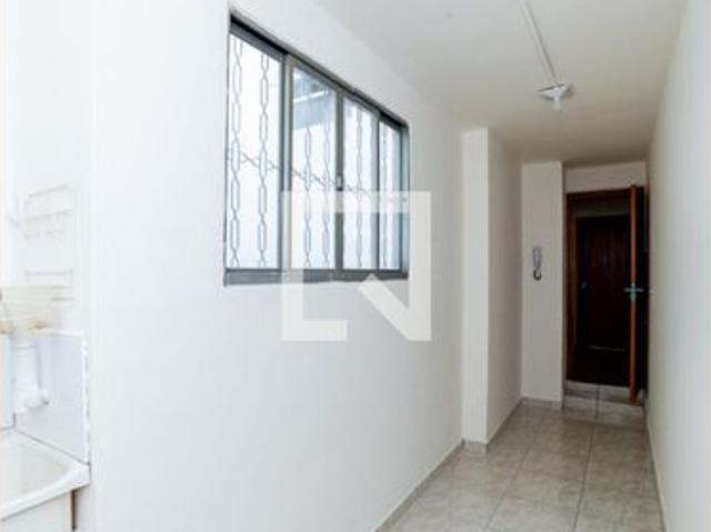 Kitnet, Anchieta, 1 Quarto, 22 m2 Belo Horizonte