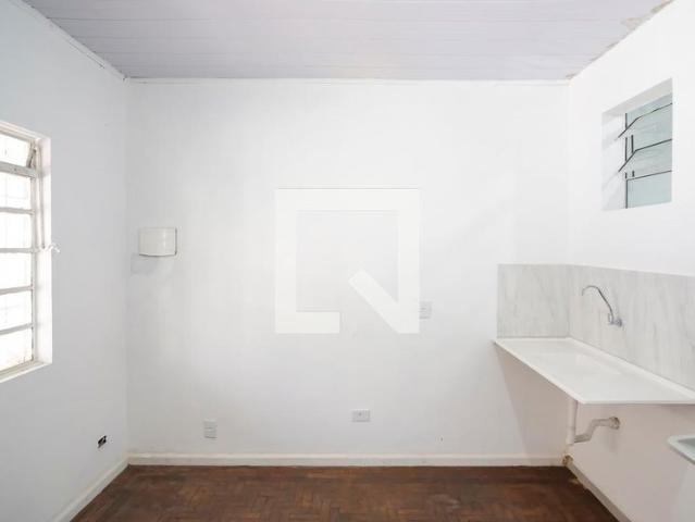 Kitnet, Anchieta, 1 Quarto, 30 m2 São Bernardo do Campo