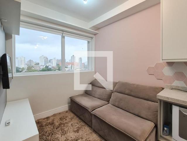 Kitnet, Anchieta, 1 Quarto, 36 m2 São Bernardo do Campo