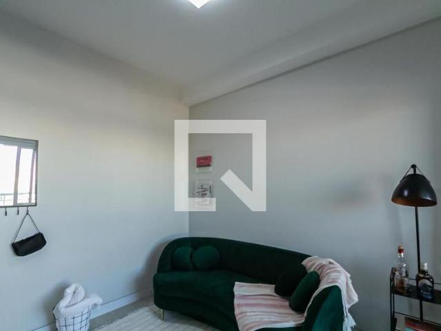 Kitnet, Anchieta, 1 Quarto, 37 m2 São Bernardo do Campo