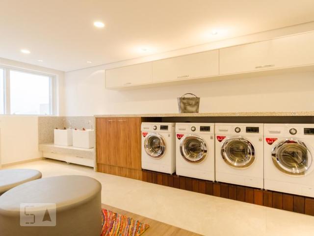 Kitnet, Anchieta, 1 Quarto, 40 m2 São Bernardo do Campo