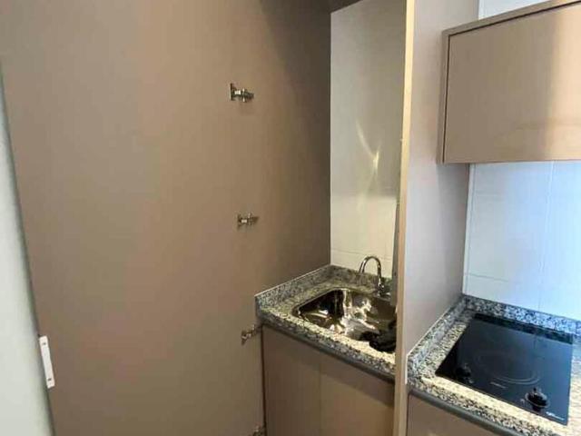 Kitnet, Anchieta, 1 Quarto, 42 m2 São Bernardo do Campo